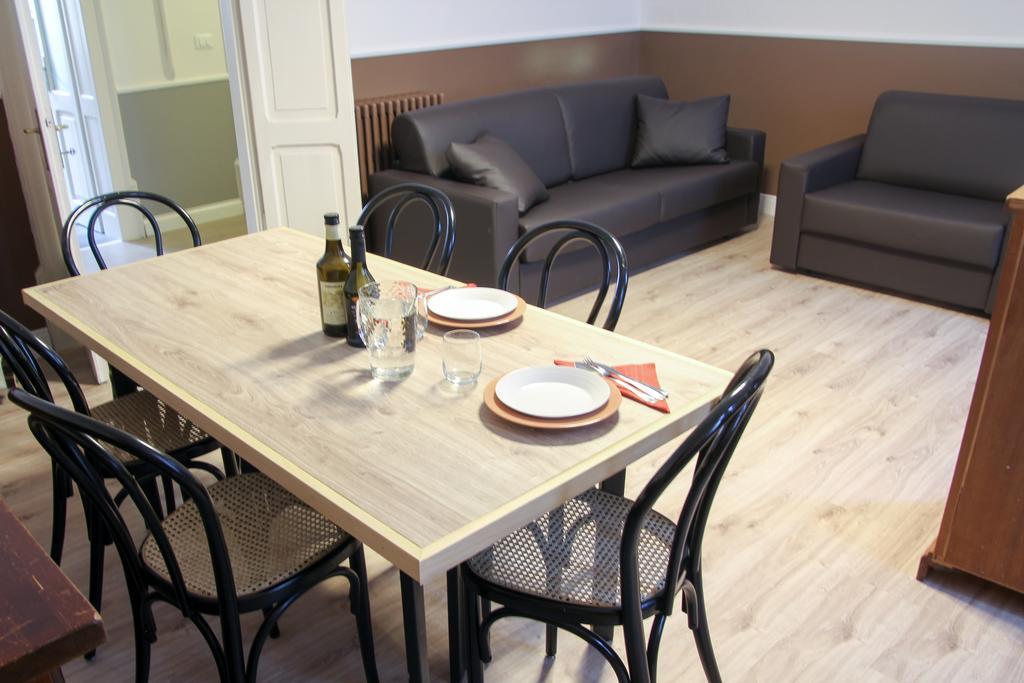 Max Apartment Верона Экстерьер фото