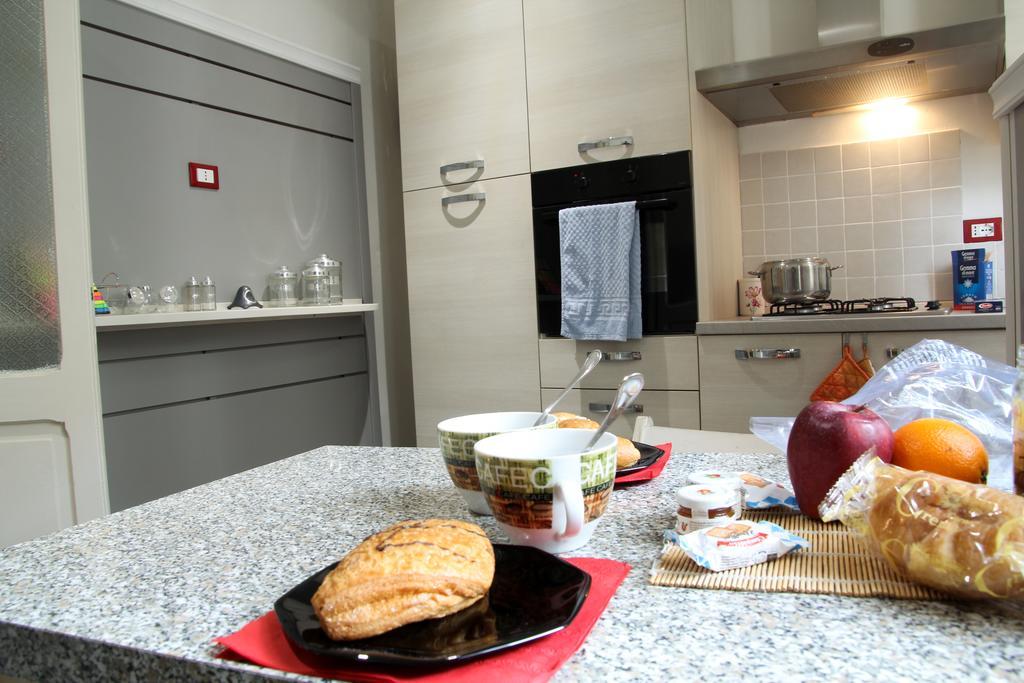 Max Apartment Верона Экстерьер фото